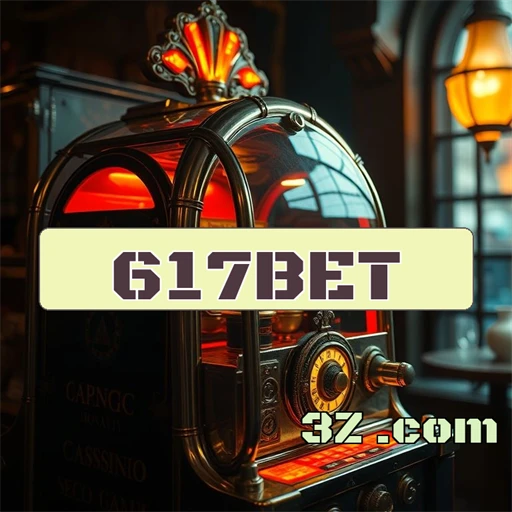 Experimente os Jogos da 617bet: Diversão Sem Limites!