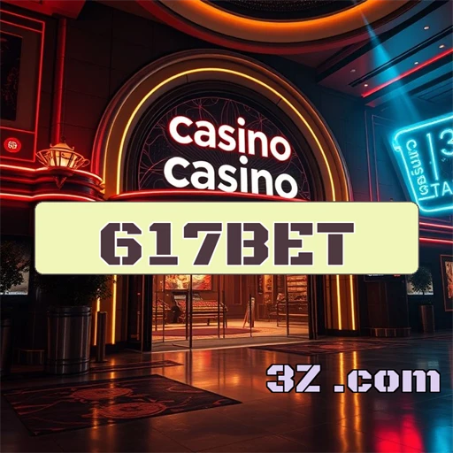 Entrando no jogo: Login com estilo na 617bet