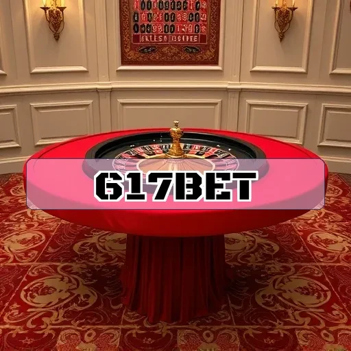 617bet: A Revolução do Cassino Online Para os Brasileiros
