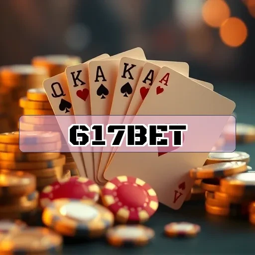 617bet: Descubra Como FAQs Transformam Sua Experiência de Jogos