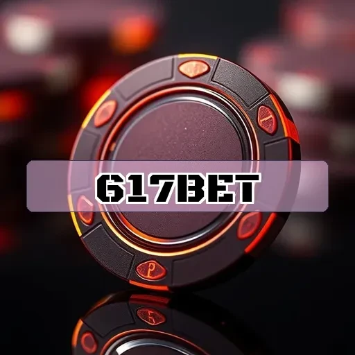 617bet: Caça-Níqueis que Encantam e Prometem Emoções Inesquecíveis