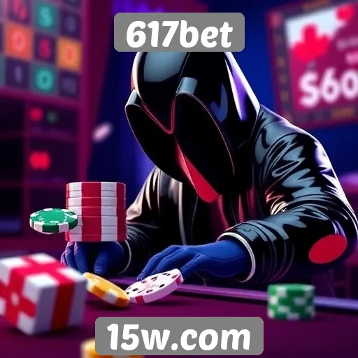 Dicas para iniciantes em jogos no 617bet
