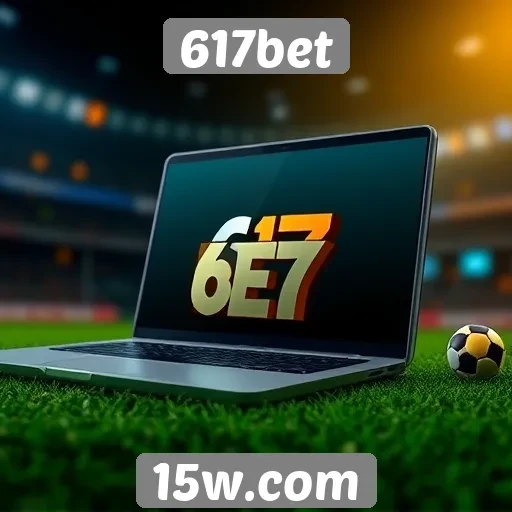Avaliação da segurança no site 617bet