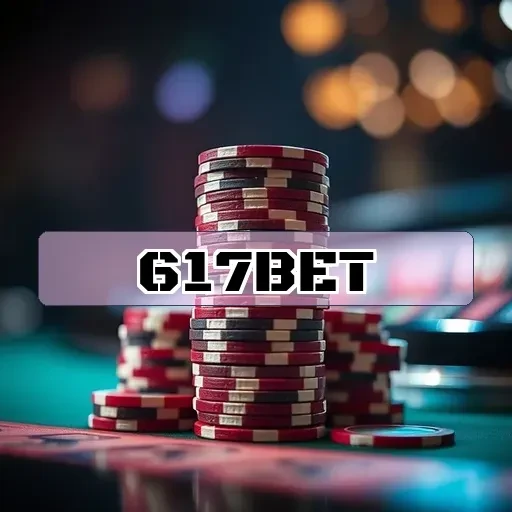 617bet: Os Novos Jogos que Você Precisa Conhecer Agora